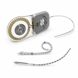 Implante Coclear HiRes™ Ultra 3D